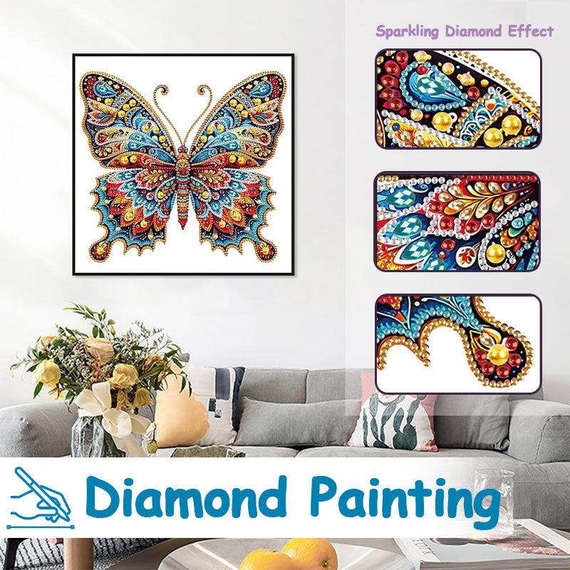 Diamond Painting