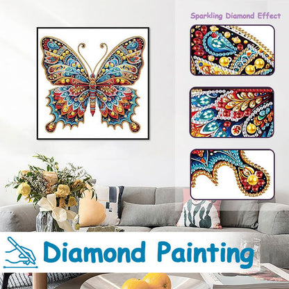 Diamond Painting