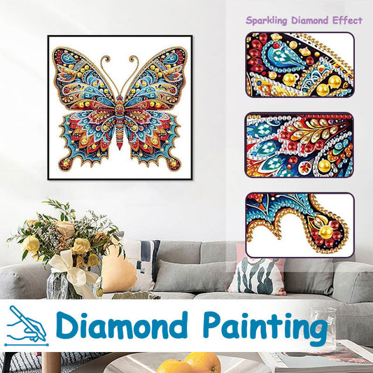 Diamond Painting