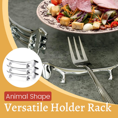 Animal Shape Versatile Holder Rack