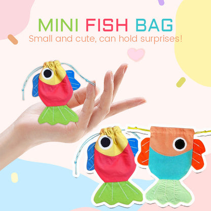 Mini Fish Bag
