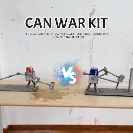 Can War Kit