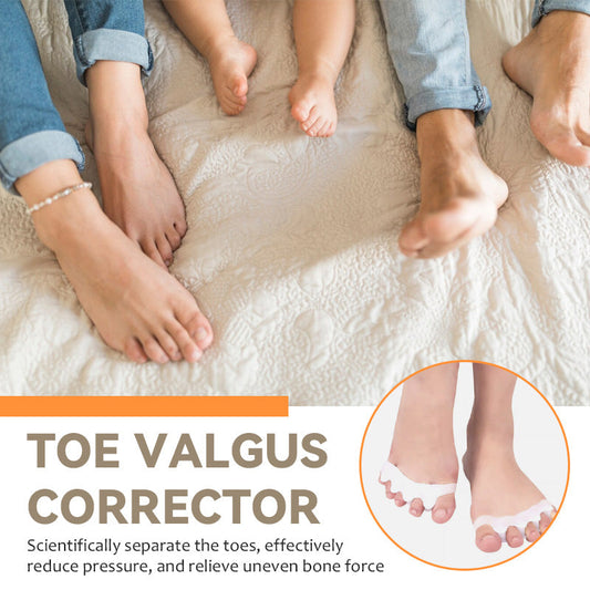 Toe Valgus Corrector(A Pair)
