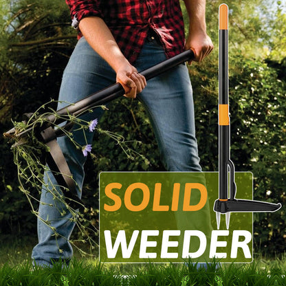 Solid Weeder