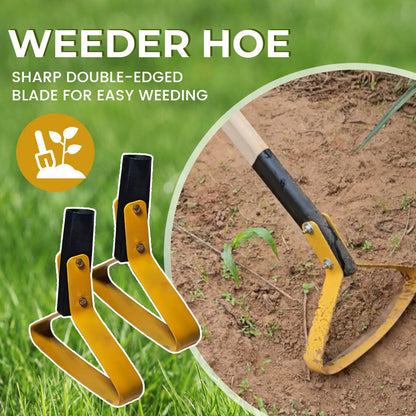 Weeder Hoe