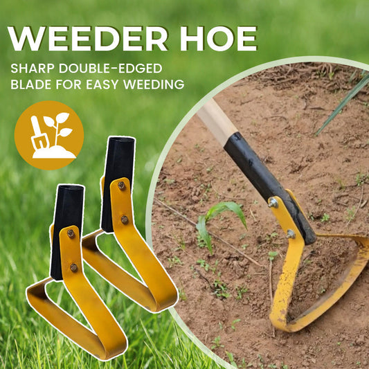 Weeder Hoe