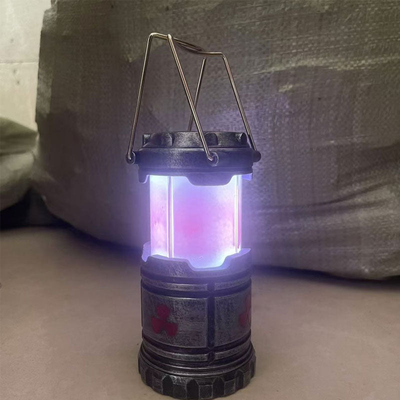Nuclear Reactor Night Light