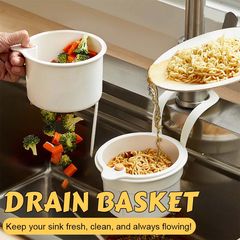 Drain Basket