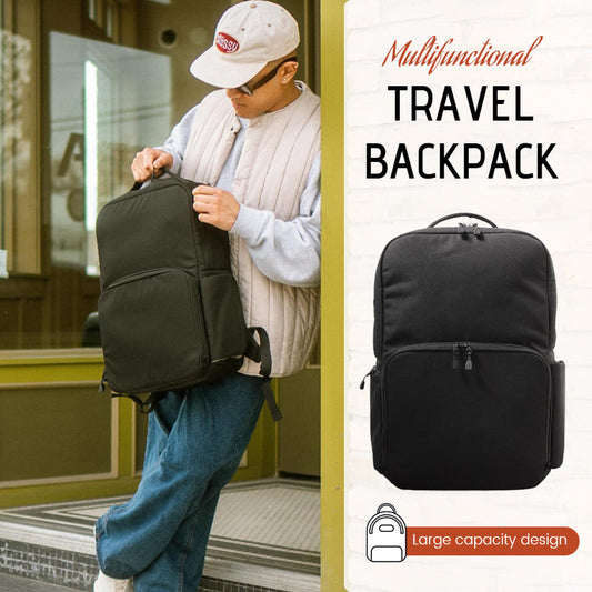 Multifunctional Travel Backpack
