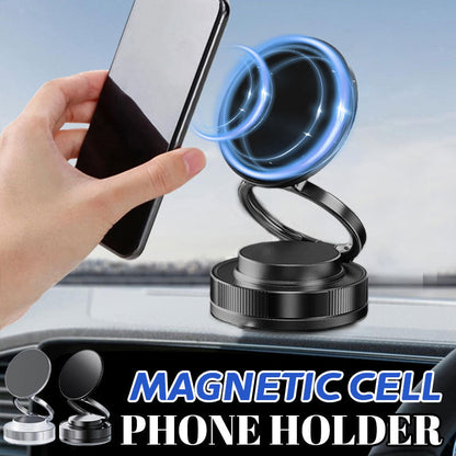 📱💫 Magnetic Cell Phone Holder