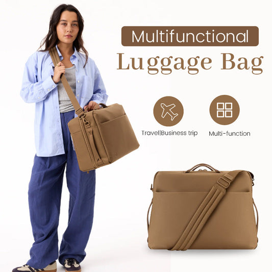 Multifunctional Luggage Bag
