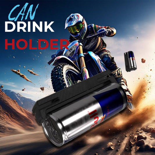 Can Drink Holder