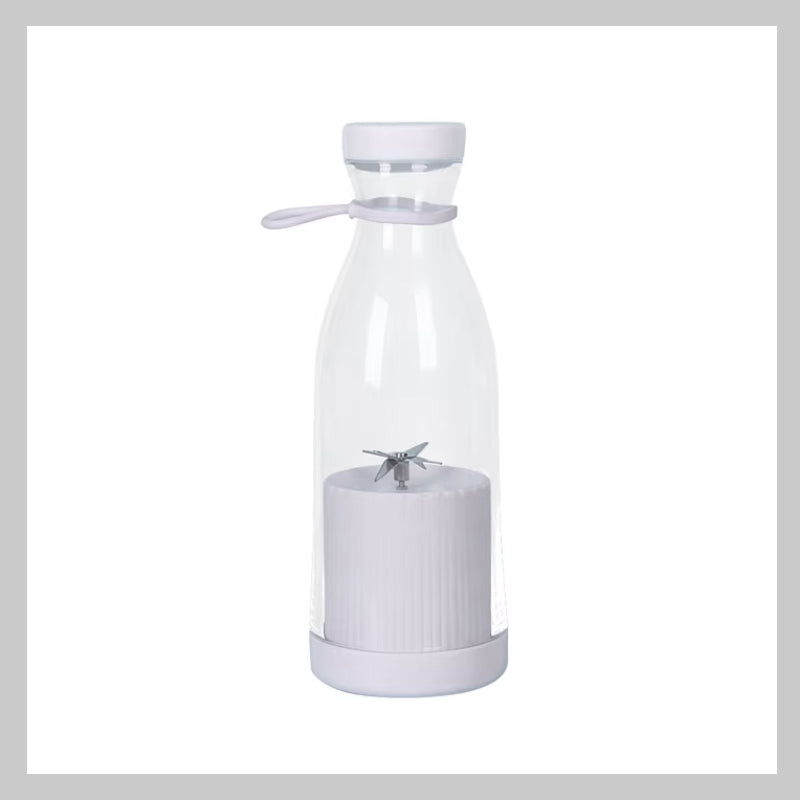 Fresh Juice Portable Blender