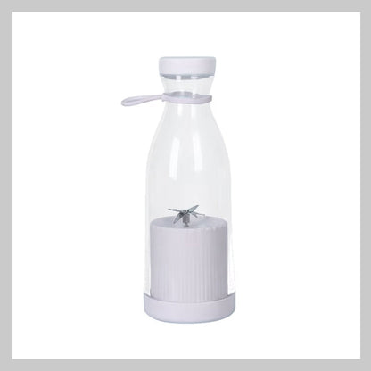 Fresh Juice Portable Blender