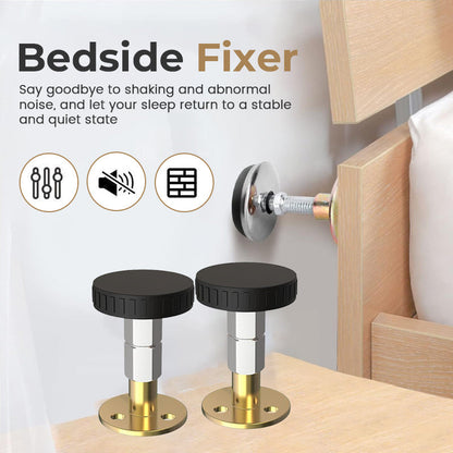 Bedside Fixer