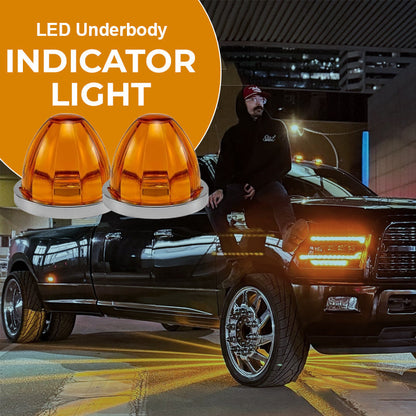 LED Underbody Indicator Light