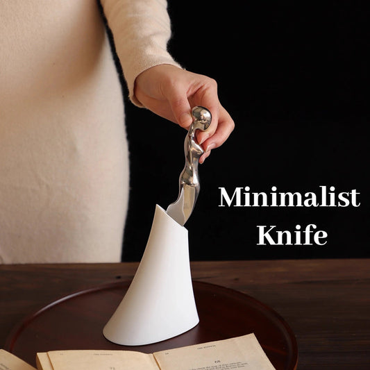Minimalist Knife