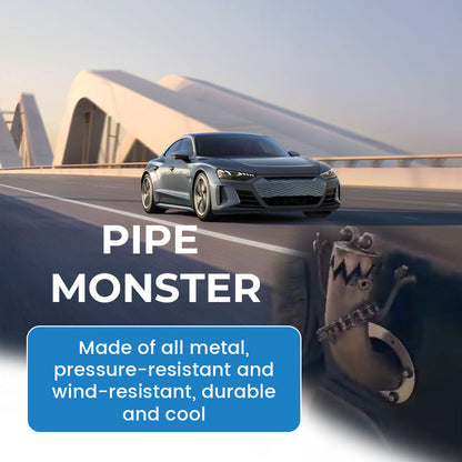 Pipe Monster