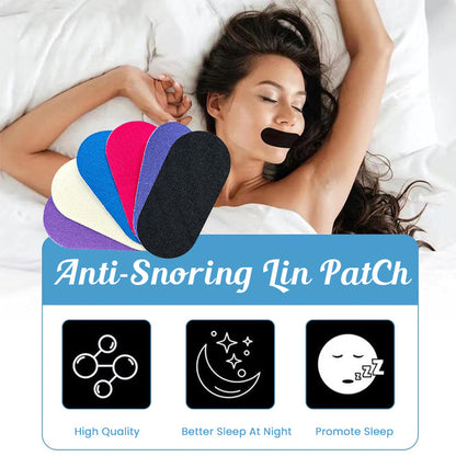 Anti-Snoring Patch(30 pieces/bag)