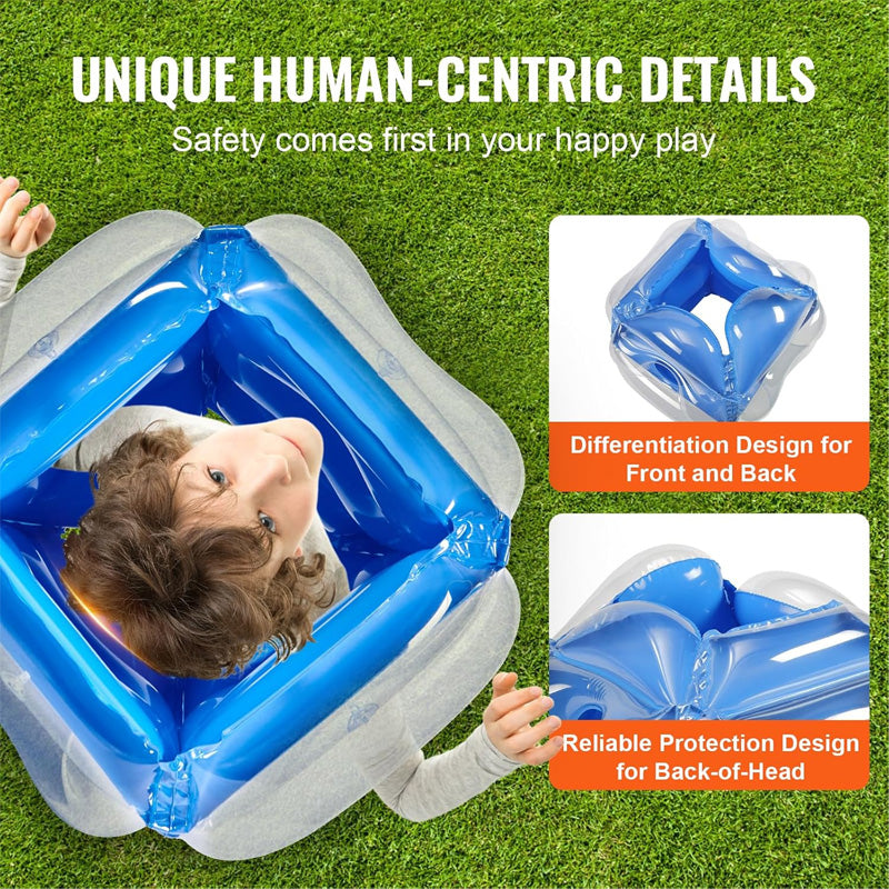 Fun Inflatable Bumper Ball