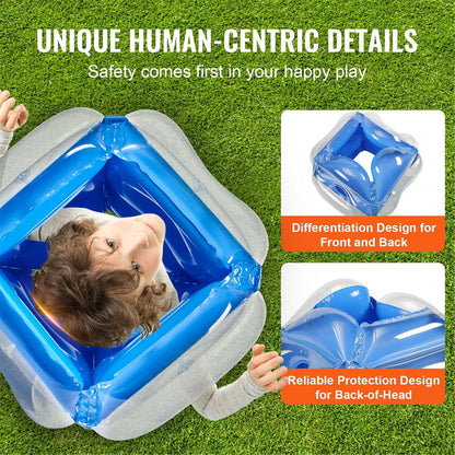 Fun Inflatable Bumper Ball