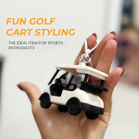 Golf Cart T-shirt Handwashing Gel Rack