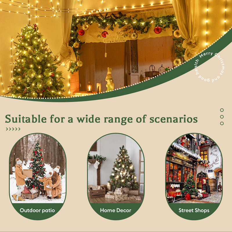 USB LED Decorative Atmosphere Lights