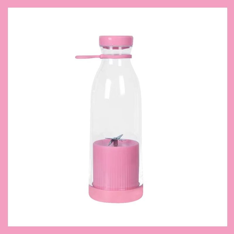 Fresh Juice Portable Blender