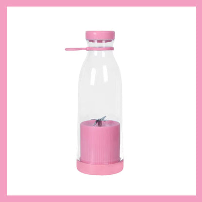 Fresh Juice Portable Blender