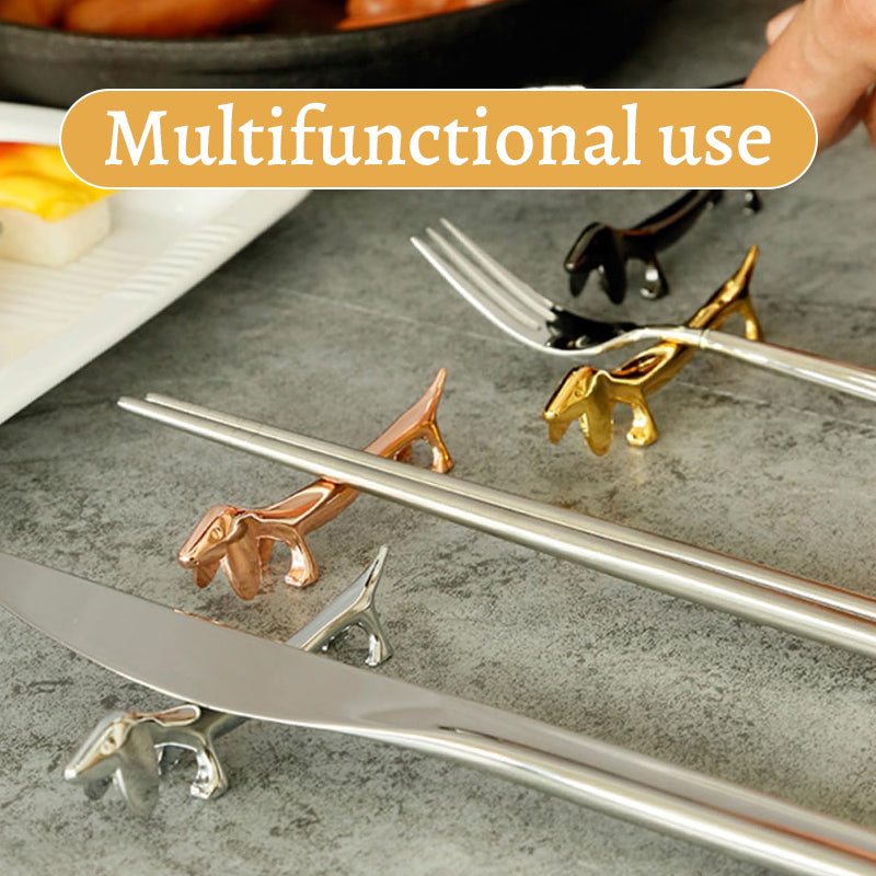 Animal Shape Versatile Holder Rack