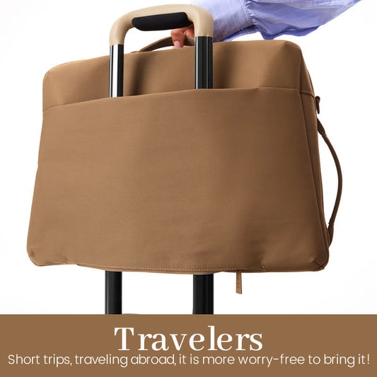 Multifunctional Luggage Bag