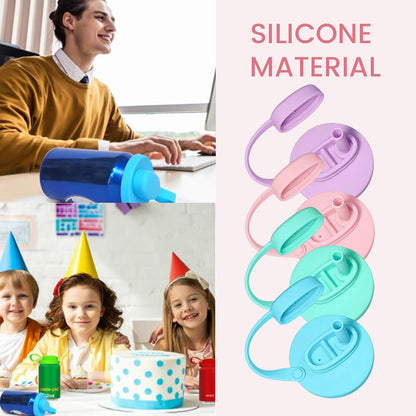 Upgraded Can Sealing Lid