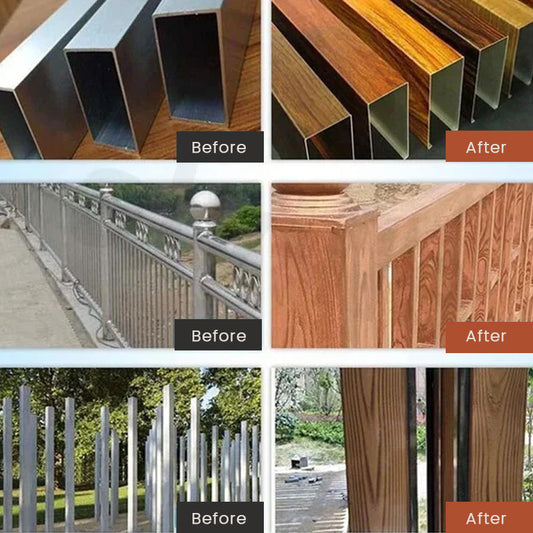 🎨 Wood Grain Brush – Instantly Create Realistic Wood Textures!