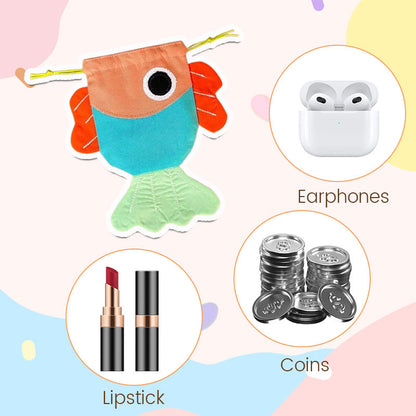 Mini Fish Bag