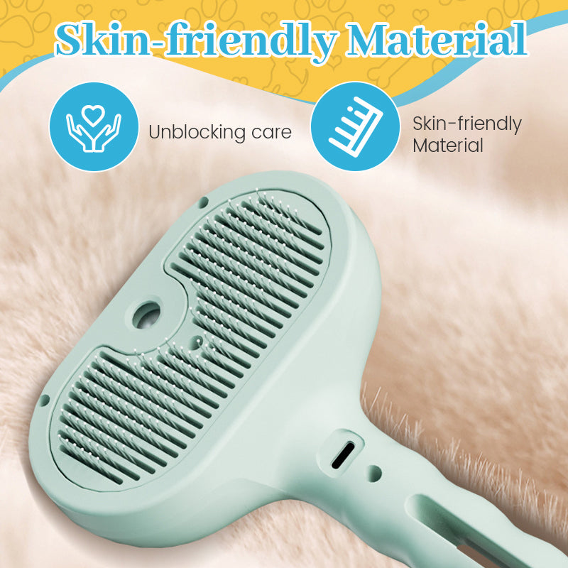 Pet Spray Comb
