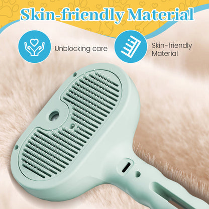 Pet Spray Comb