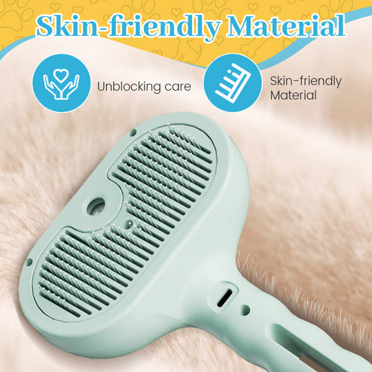Pet Spray Comb