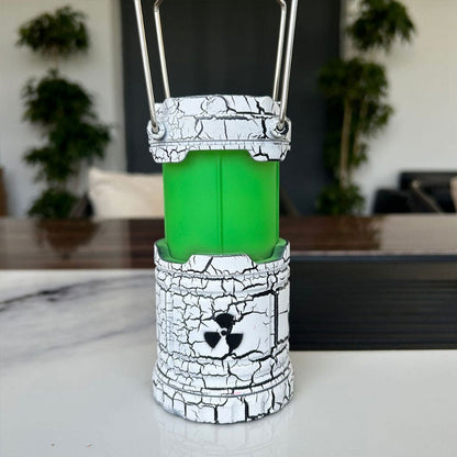 Nuclear Reactor Night Light