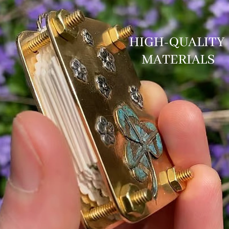 💐2025 Micro Flower Press