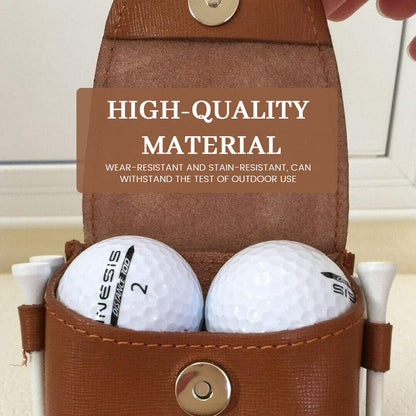 Golf Storage Bag