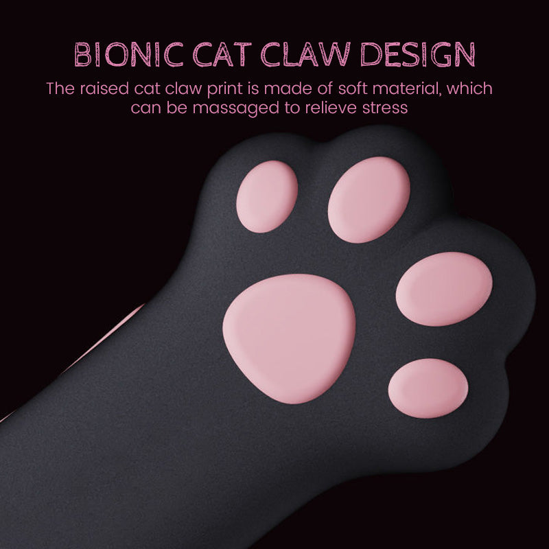 Multifunctional Cat's Paw Utility Knife