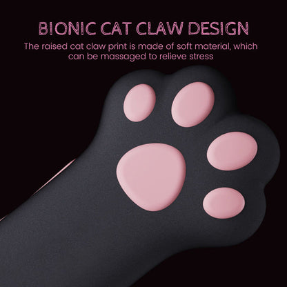 Multifunctional Cat's Paw Utility Knife