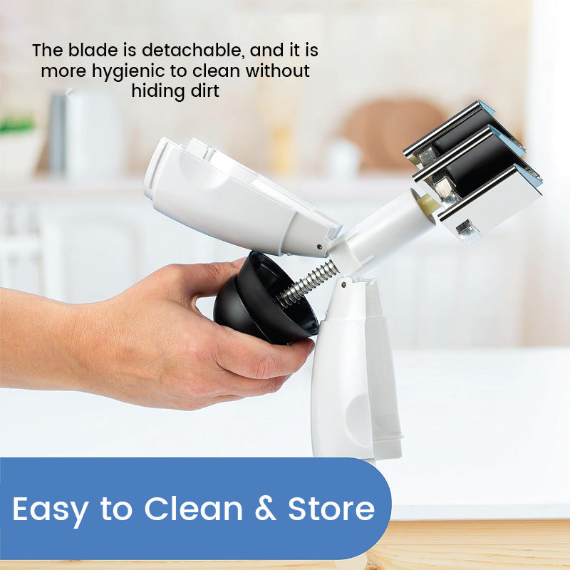 Multifunctional Manual Vegetable Cutter