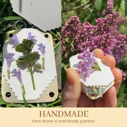 💐2025 Micro Flower Press