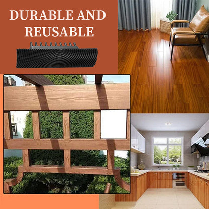 🎨 Wood Grain Brush – Instantly Create Realistic Wood Textures!