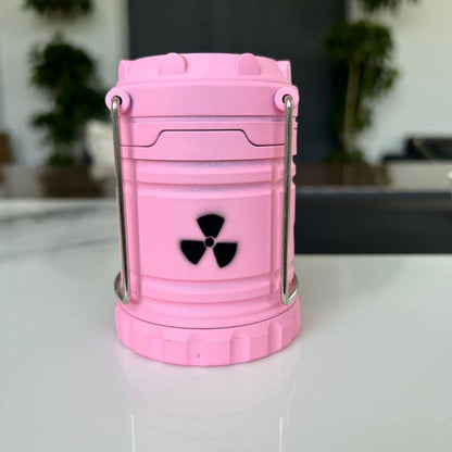 Nuclear Reactor Night Light