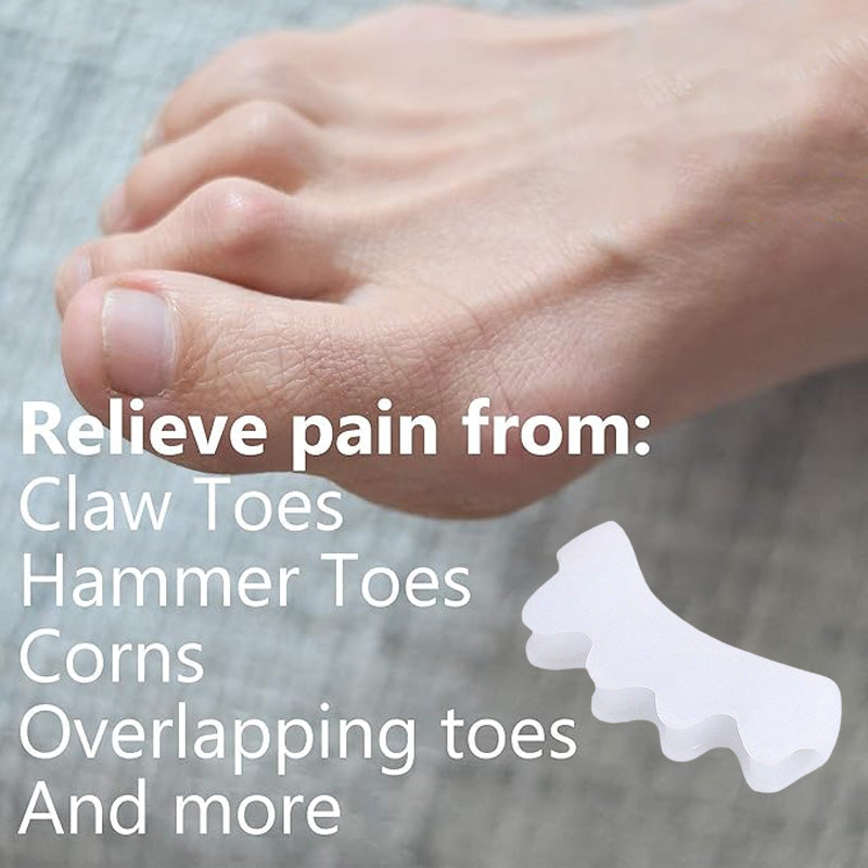 Toe Valgus Corrector(A Pair)