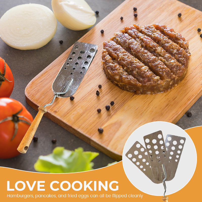 Creative Hot Meat Patty Spatula