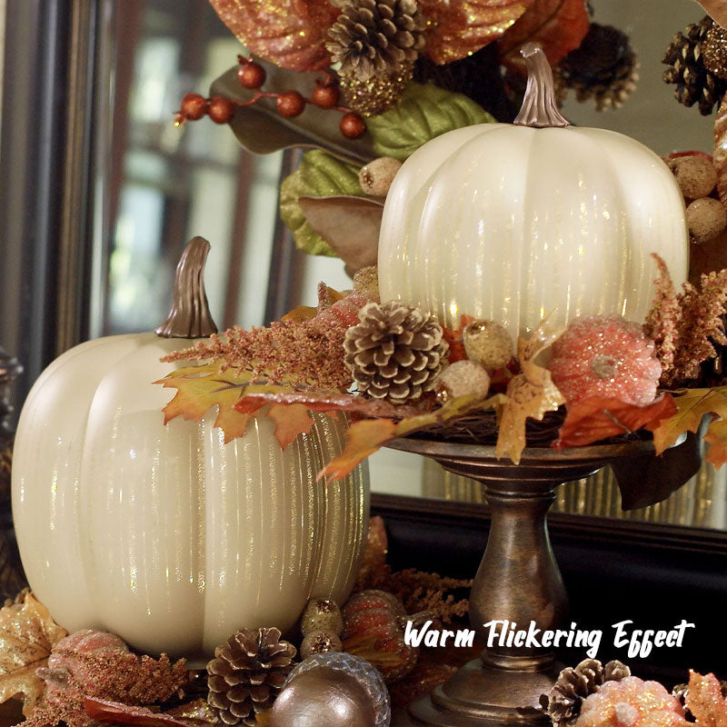 Halloween Pumpkin Decoration Lights