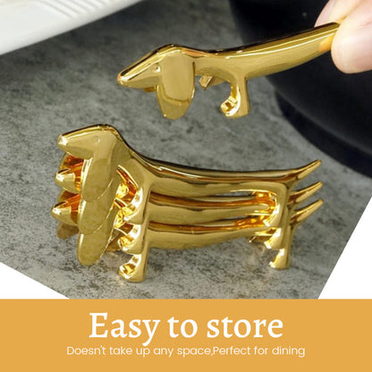Animal Shape Versatile Holder Rack